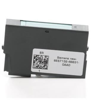 Output card  New